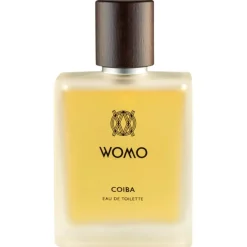 WOMO Eau De Toilette^Travel Diaries Coiba Eau de Toilette Spray