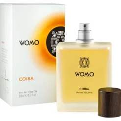 WOMO Eau De Toilette^Travel Diaries Coiba Eau de Toilette Spray