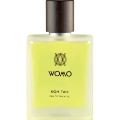 WOMO Eau De Toilette^Travel Diaries Koh Tao Eau de Toilette Spray