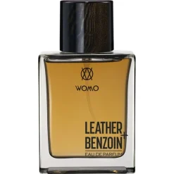 WOMO Eau De Parfum^Ultimate Leather + Benzoin Eau de Parfum Spray