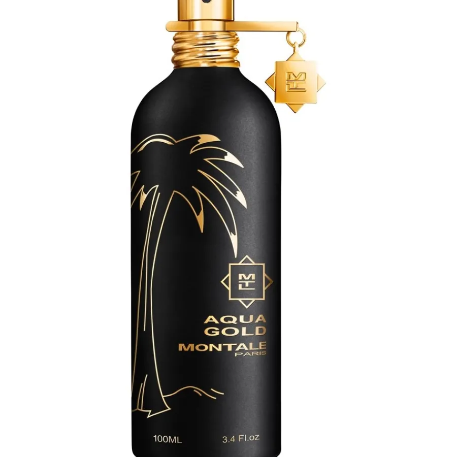Montale Eau De Parfum^Wood Aqua Gold Eau de Parfum Spray von