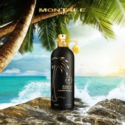 Montale Eau De Parfum^Wood Aqua Gold Eau de Parfum Spray von