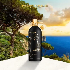 Montale Eau De Parfum^Wood Aqua Gold Eau de Parfum Spray von