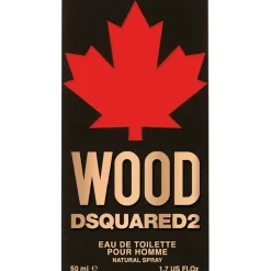 Dsquared2 Eau De Toilette^Wood Pour Homme Eau de Toilette Spray von