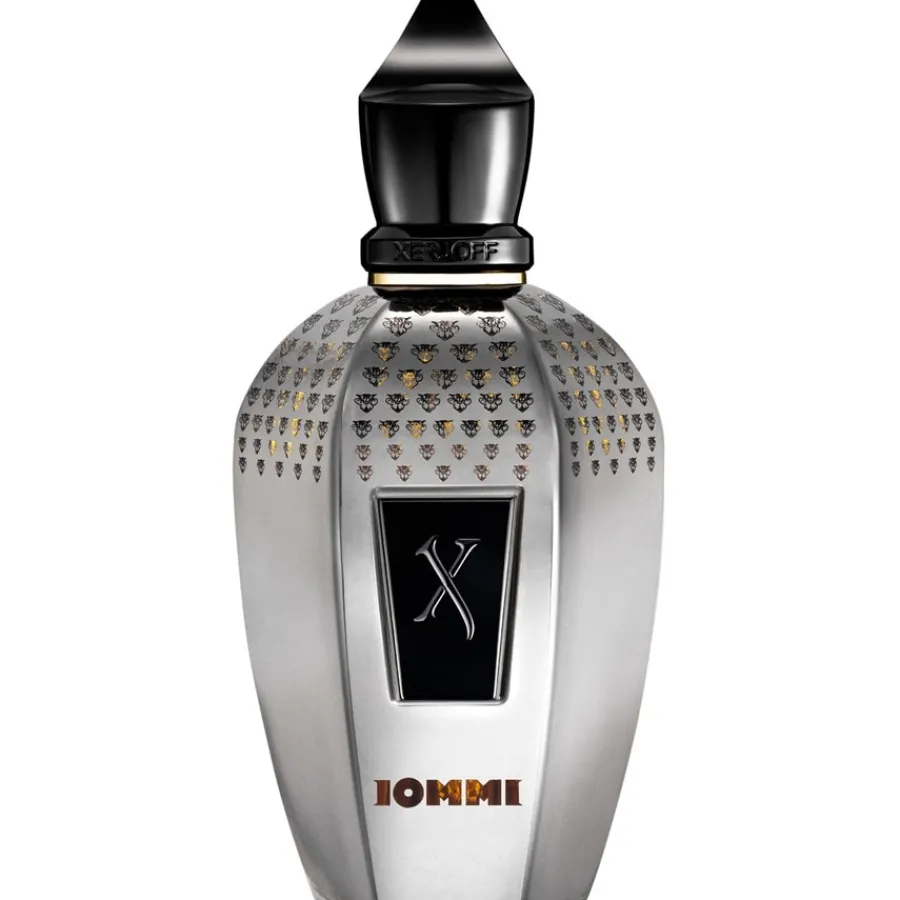 XERJOFF Beliebtes Parfum^Blends Collection Blend Nr. 1 Tony Iommi Eau de Parfum Spray