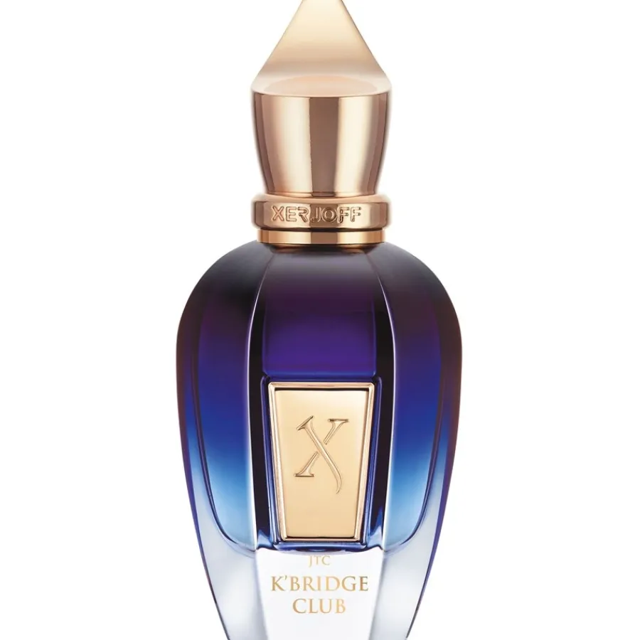XERJOFF Eau De Parfum^Join The Club Collection K'Bridge Eau de Parfum Spray