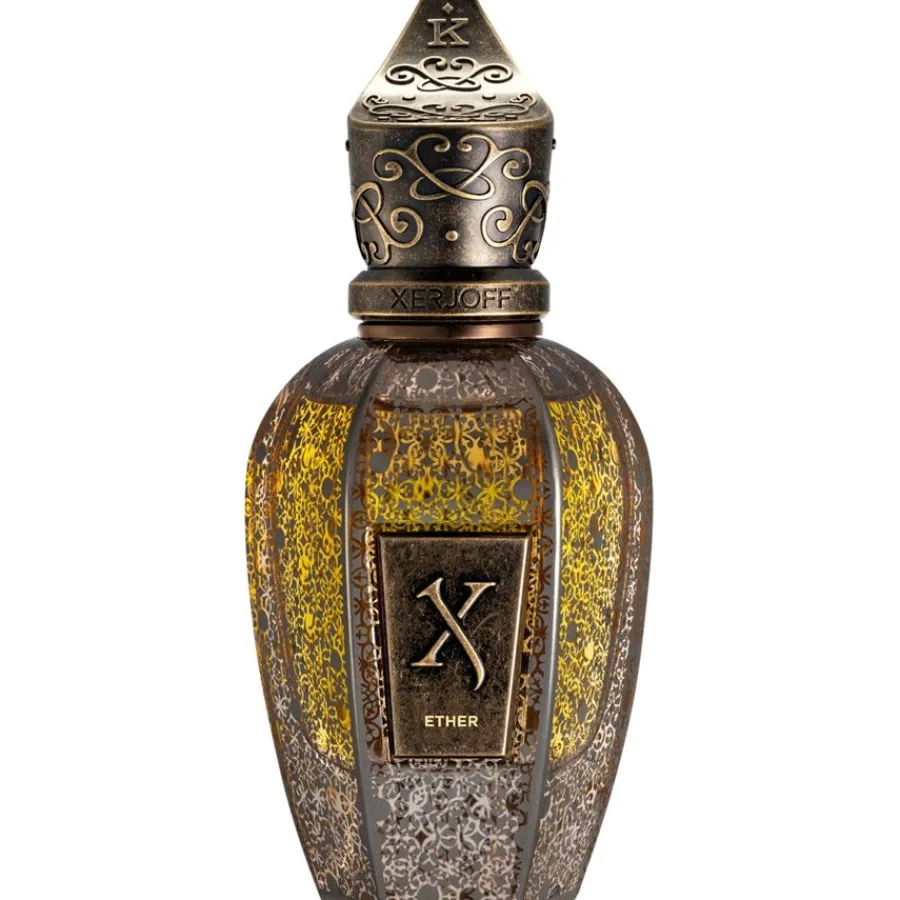 XERJOFF Unisex Parfum^K-Collection Blue Ether Parfum