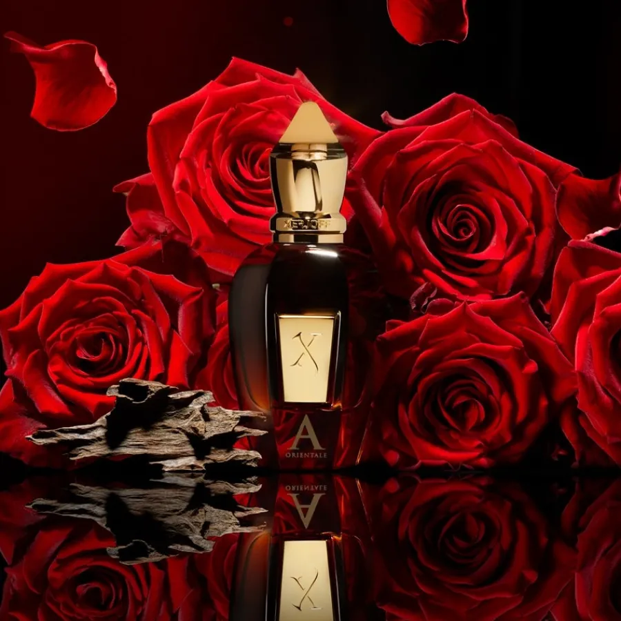 XERJOFF Eau De Parfum^Oud Stars Collection Alexandria Orientale Eau de Parfum Spray