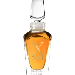 XERJOFF Unisex Parfum^Oud Stars Collection Black Sukar Attar Oil