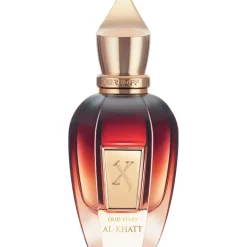 XERJOFF Unisex Parfum^Oud Stars Collection Al Khatt Parfum