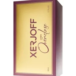 XERJOFF Parfum Auf Rechnung^Shooting Stars Collection Uden Overdose Parfum