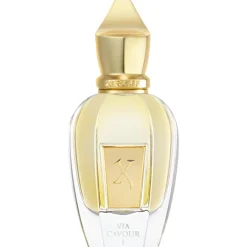 XERJOFF Unisex Parfum^Spotlight Collection Via Cavour 1 Parfum