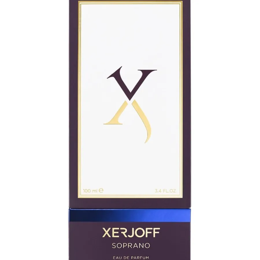 XERJOFF Eau De Parfum^V-Collection Soprano Eau de Parfum Spray