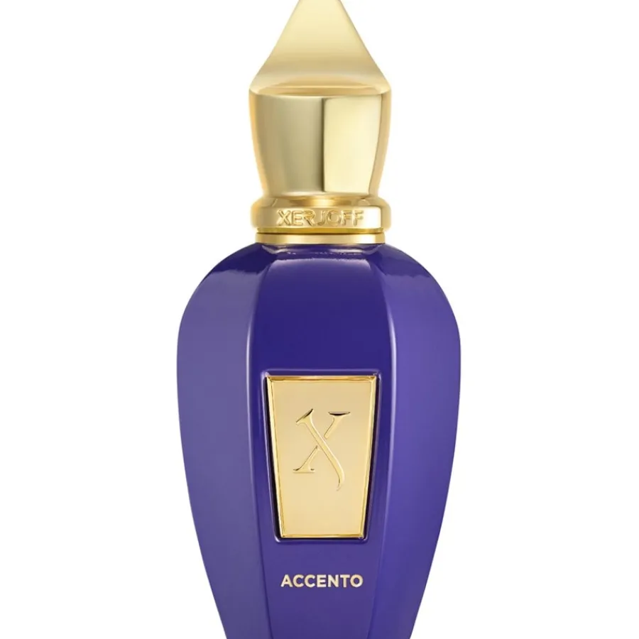 XERJOFF Beliebtes Parfum^Vibe Collection Accento Eau de Parfum Spray