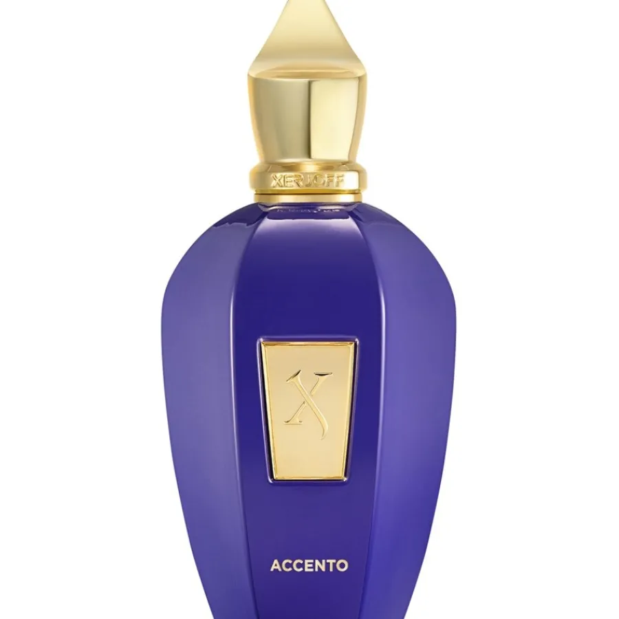 XERJOFF Beliebtes Parfum^Vibe Collection Accento Eau de Parfum Spray