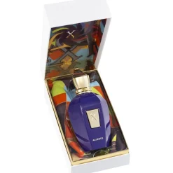 XERJOFF Beliebtes Parfum^Vibe Collection Accento Eau de Parfum Spray