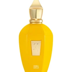 XERJOFF Unisex Parfum^Vibe Collection Erba Gold Eau de Parfum Spray