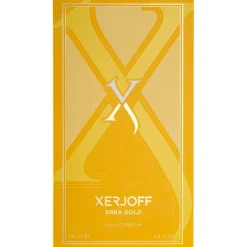 XERJOFF Unisex Parfum^Vibe Collection Erba Gold Eau de Parfum Spray
