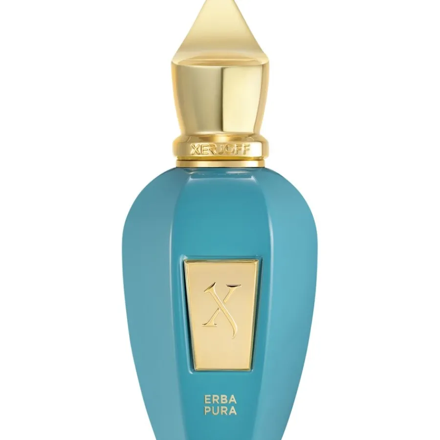 XERJOFF Beliebtes Parfum^Vibe Collection Erba Pura Eau de Parfum Spray