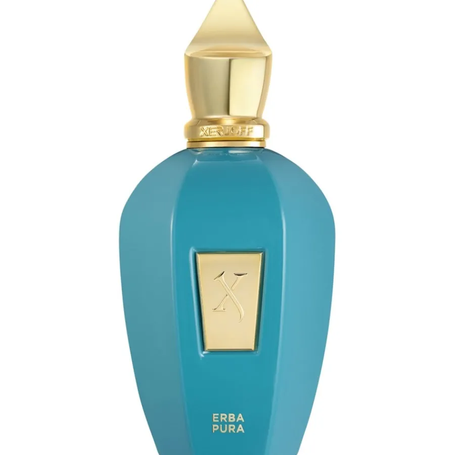 XERJOFF Beliebtes Parfum^Vibe Collection Erba Pura Eau de Parfum Spray