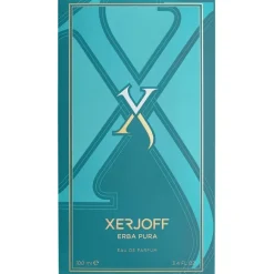XERJOFF Beliebtes Parfum^Vibe Collection Erba Pura Eau de Parfum Spray