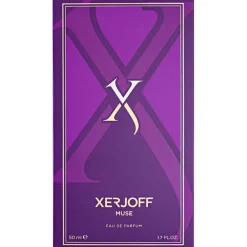 XERJOFF Eau De Parfum^Vibe Collection Muse Eau de Parfum Spray