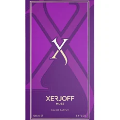 XERJOFF Eau De Parfum^Vibe Collection Muse Eau de Parfum Spray