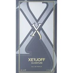 XERJOFF Parfum Auf Rechnung^Vibe Collection Overture Eau de Parfum Spray