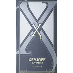 XERJOFF Parfum Auf Rechnung^Vibe Collection Overture Eau de Parfum Spray