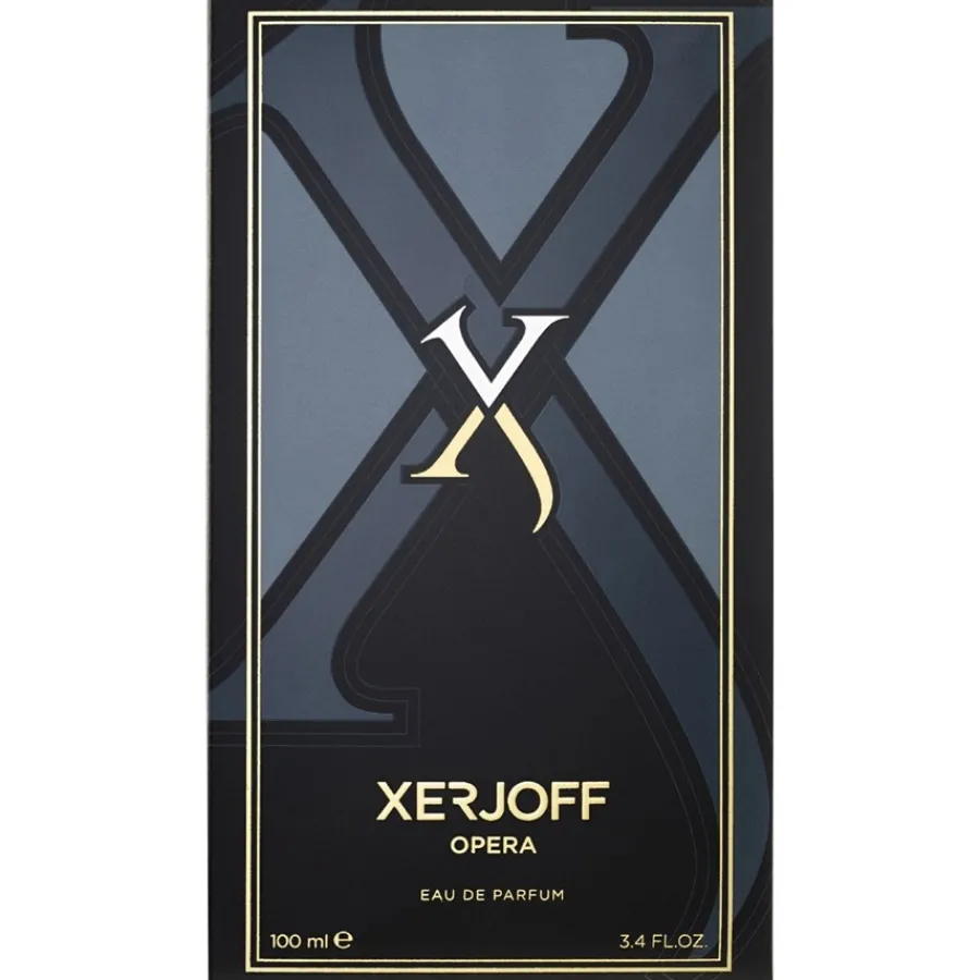 XERJOFF Eau De Parfum^Vibe Collection Opera Eau de Parfum Spray