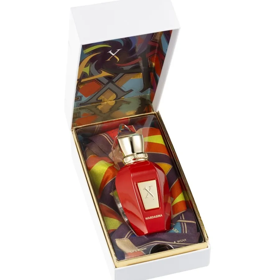 XERJOFF Eau De Parfum^Vibe Collection Wardasina Eau de Parfum Spray