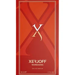 XERJOFF Eau De Parfum^Vibe Collection Wardasina Eau de Parfum Spray