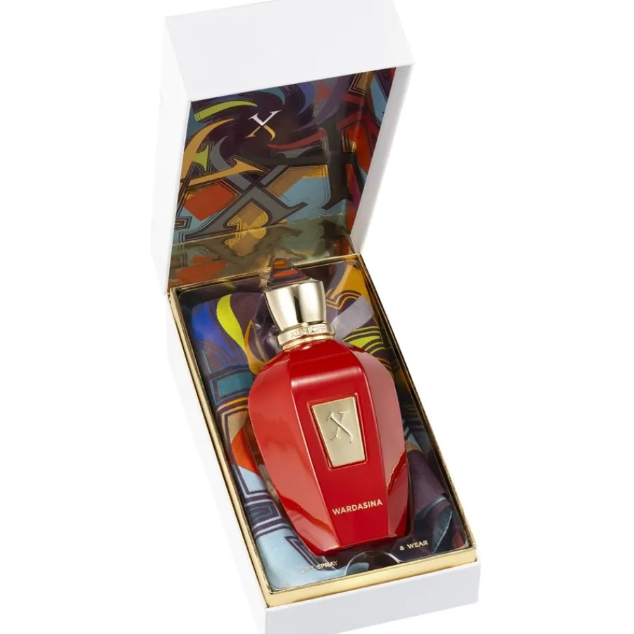 XERJOFF Eau De Parfum^Vibe Collection Wardasina Eau de Parfum Spray