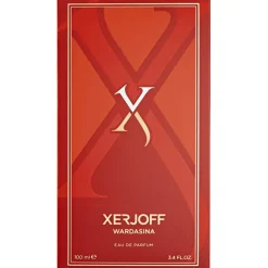 XERJOFF Eau De Parfum^Vibe Collection Wardasina Eau de Parfum Spray