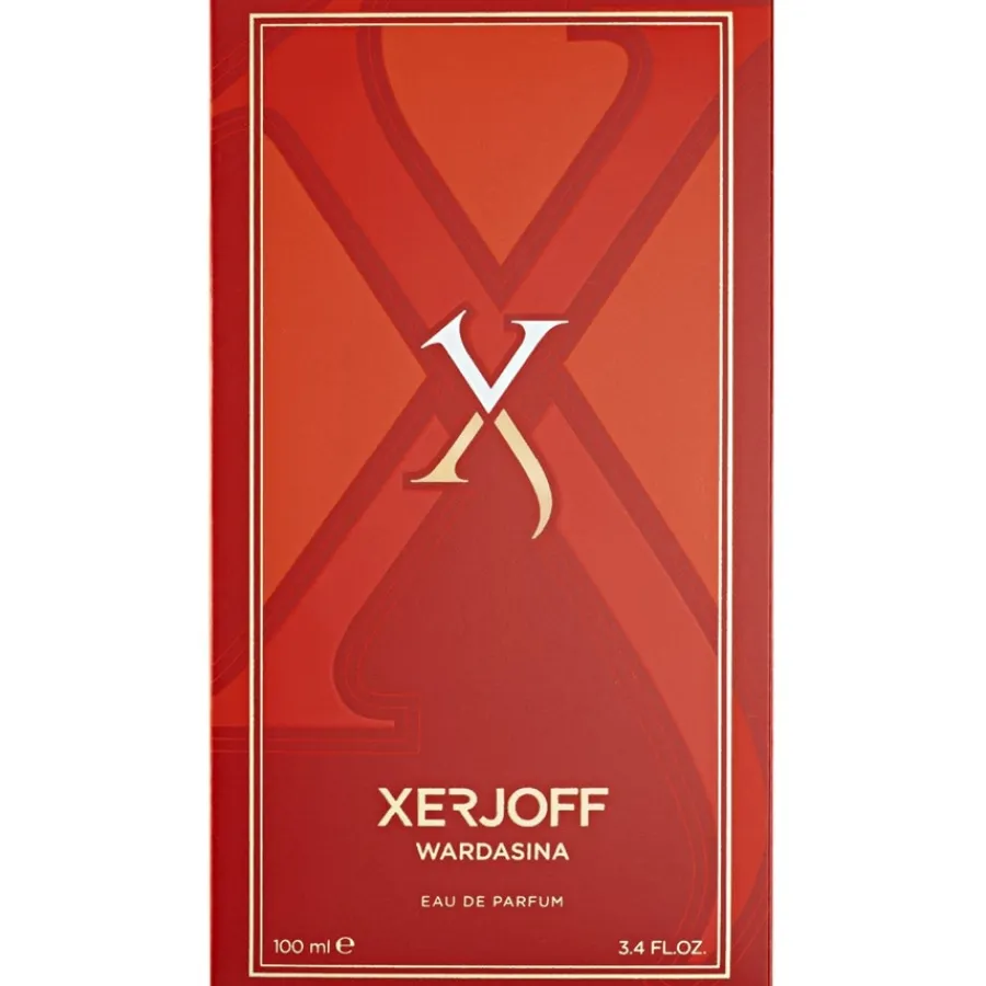 XERJOFF Eau De Parfum^Vibe Collection Wardasina Eau de Parfum Spray