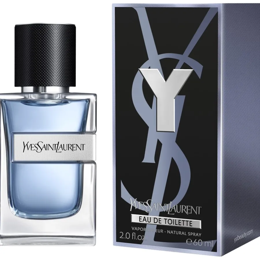 Yves Saint Laurent Beliebtes Parfum^Y Eau de Toilette Spray von