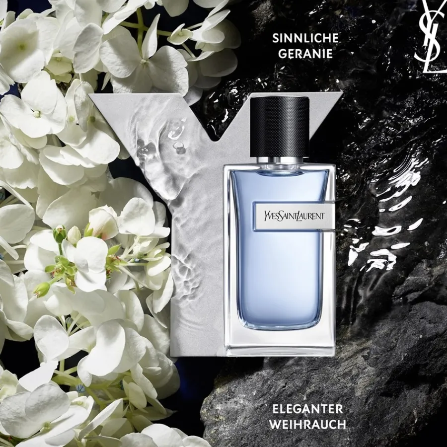 Yves Saint Laurent Beliebtes Parfum^Y Eau de Toilette Spray von