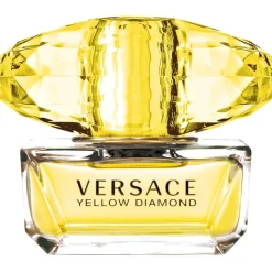 Versace Beliebtes Parfum^Yellow Diamond Eau de Toilette Spray von