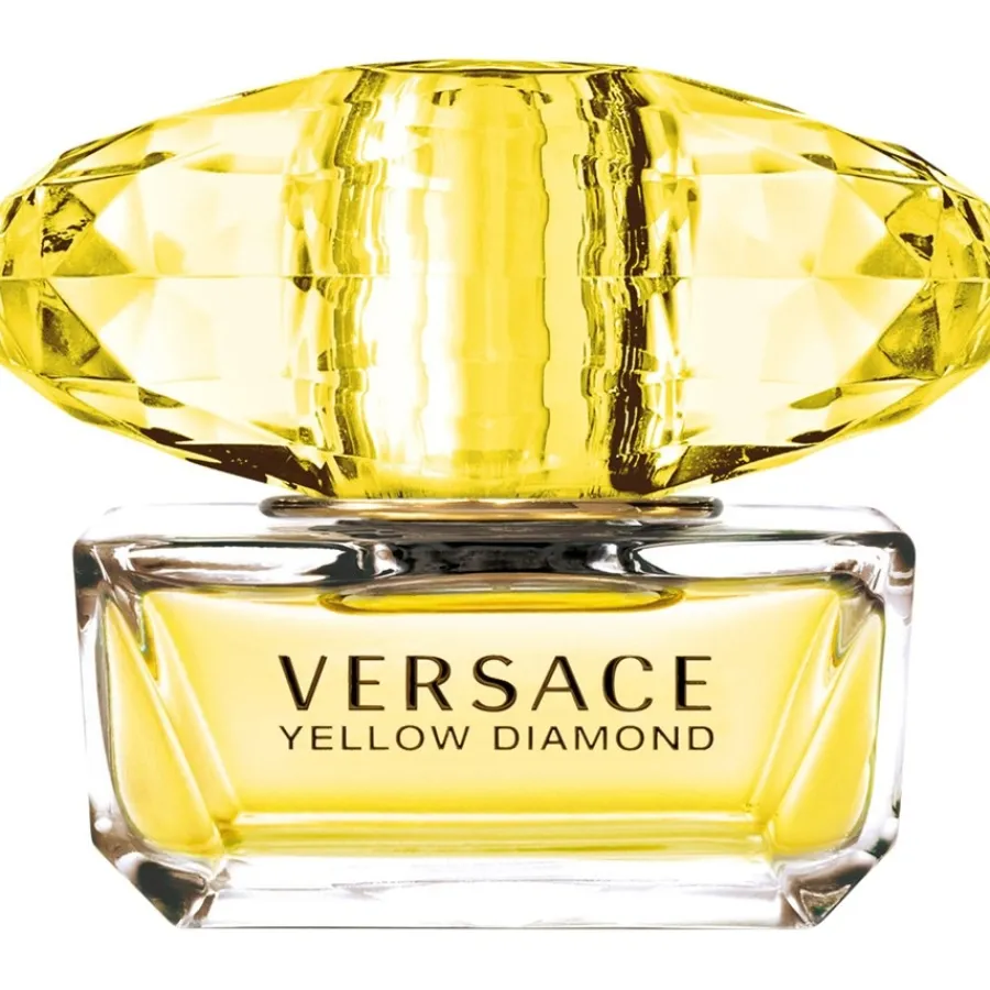 Versace Beliebtes Parfum^Yellow Diamond Eau de Toilette Spray von