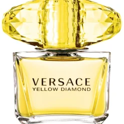Versace Beliebtes Parfum^Yellow Diamond Eau de Toilette Spray von