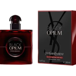 Yves Saint Laurent Eau De Parfum^Black Opium Over Red Eau de Parfum Spray