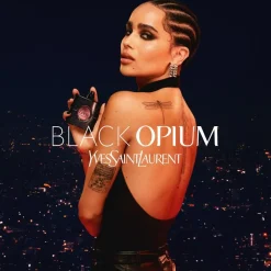 Yves Saint Laurent Beliebtes Parfum^Black Opium Eau de Parfum Spray