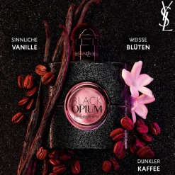 Yves Saint Laurent Beliebtes Parfum^Black Opium Eau de Parfum Spray