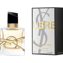 Yves Saint Laurent Beliebtes Parfum^Libre Eau de Parfum Spray - nachfüllbar
