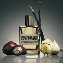 Zadig u0026 Voltaire Eau De Parfum^Zadig & Voltaire This is Her! This is Really Her! Eau de Parfum Spray Intense