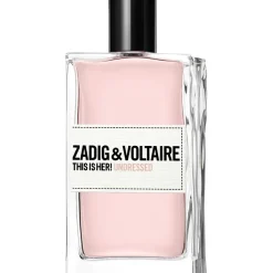 Zadig u0026 Voltaire Beliebtes Parfum^Zadig & Voltaire This is Her! Undressed Eau de Parfum Spray
