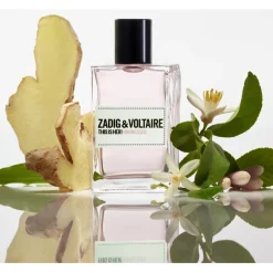 Zadig u0026 Voltaire Beliebtes Parfum^Zadig & Voltaire This is Her! Undressed Eau de Parfum Spray