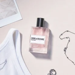 Zadig u0026 Voltaire Beliebtes Parfum^Zadig & Voltaire This is Her! Undressed Eau de Parfum Spray