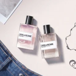 Zadig u0026 Voltaire Beliebtes Parfum^Zadig & Voltaire This is Her! Undressed Eau de Parfum Spray