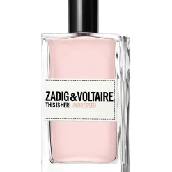 Zadig u0026 Voltaire Beliebtes Parfum^Zadig & Voltaire This is Her! Undressed Eau de Parfum Spray